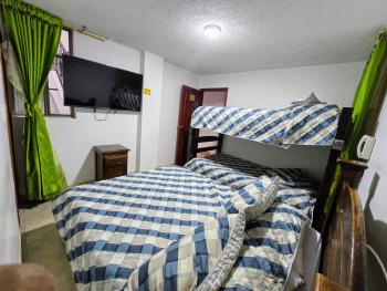 Hotel Class, Duitama (foto 5)