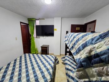 Hotel Class, Duitama (foto 3)