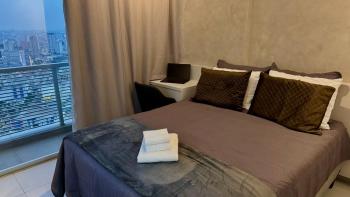 The CityPlex | Apartamentos Prime no Centro de Osasco, Osasco (fotografie 5)