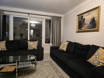 Dublin - 3 Bedroom Cosy Home - Sleeps Max 7, Dublín (foto 2)