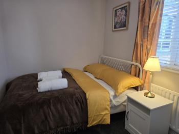 Dublin - 3 Bedroom Cosy Home - Sleeps Max 7, Dublín (foto 5)