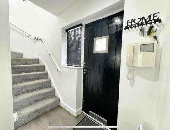 Jessup Cottage Worsley Village, Manchester (fotografie 3)