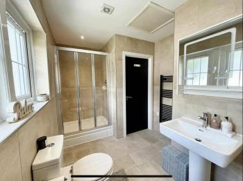 Jessup Cottage Worsley Village, Manchester (fotografie 4)