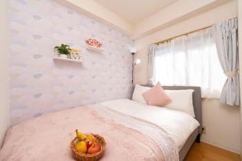 Stay in the most popular city for young people in Japan, Tokyo (photo 5)