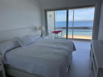 EDIFICIO ISLA DE GORRITI B, Apartamento 1105 de 1 dormitorio, Punta del Este (Foto 4)