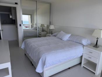 EDIFICIO ISLA DE GORRITI B, Apartamento 1105 de 1 dormitorio, Punta del Este (Foto 5)