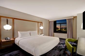 Fairfield Inn & Suites Las Vegas Airport South, Las Vegas (foto 5)