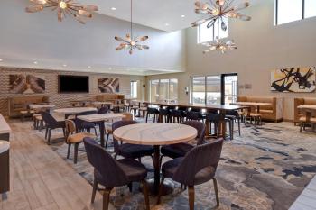 Fairfield Inn & Suites Las Vegas Airport South, Las Vegas (foto 2)
