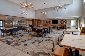 Fairfield Inn & Suites Las Vegas Airport South, Las Vegas (foto 3)