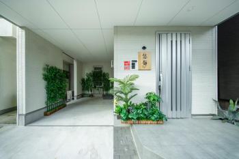 悠静Osaka, Osaka (foto 5)