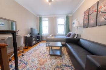 Bright Studio in Central NYC, New York (Foto 3)