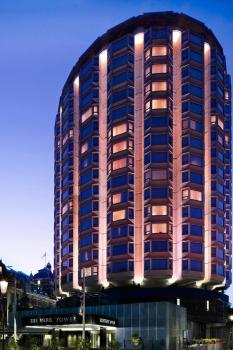 The Park Tower Knightsbridge, a Luxury Collection Hotel, London, Londyn (zdjęcie 3)