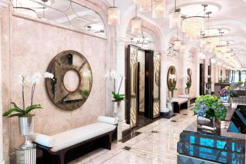 The Wellesley, a Luxury Collection Hotel, Knightsbridge, London, Londyn (zdjęcie 5)