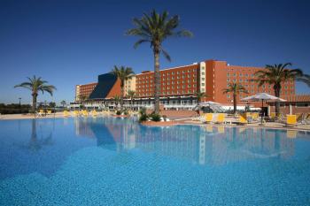 Rome Marriott Park Hotel, Rzym (zdjęcie 2)