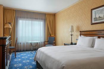 Rome Marriott Park Hotel, Rzym (zdjęcie 3)