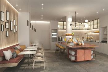 Residence Inn by Marriott Copenhagen Nordhavn, Copenhague (photo 4)