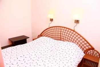 Flat On Andrássy Avenue, Budapešť (fotografie 3)