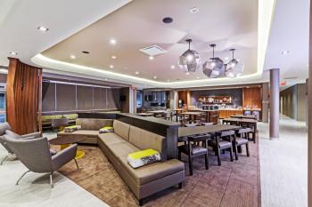 SpringHill Suites by Marriott Tulsa at Tulsa Hills, Tulsa (foto 2)