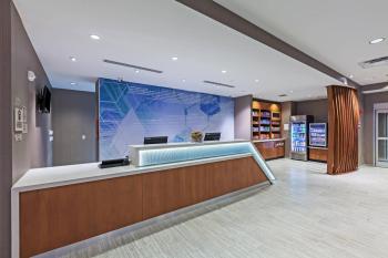 SpringHill Suites by Marriott Tulsa at Tulsa Hills, Tulsa (foto 5)