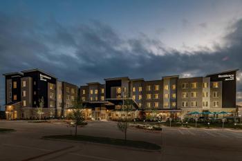 Residence Inn by Marriott Dallas at The Canyon, Dallas (foto 4)