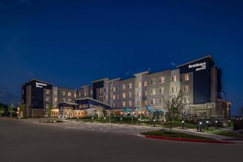 Residence Inn by Marriott Dallas at The Canyon, Dallas (foto 3)