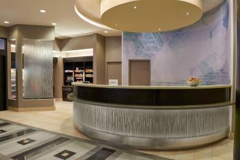 SpringHill Suites by Marriott Toronto Vaughan, Vaughan (fotografie 3)