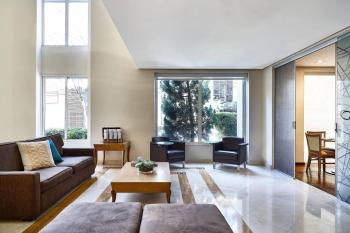 Marriott Executive Apartments Sao Paulo, São Paulo (photo 5)