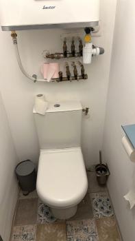 FLC - Charming Studio Parking - 4 Guests, Marseille (Foto 3)