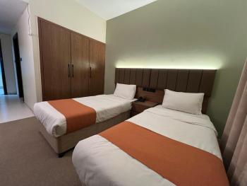 Aygro Hotel, Dubaj (fotografie 4)