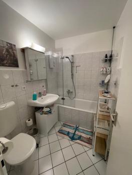 gemütliche, moderne Wohnung für 2-4 Personen, Hamburk (fotografie 3)