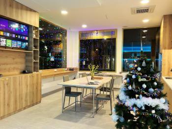 UNPLAN Hostel, Madrid (foto 2)
