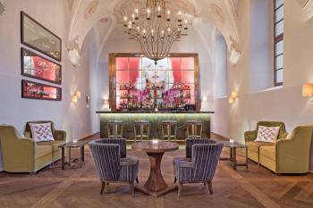 Augustine Hotel, Prague, Прага (фото 5)