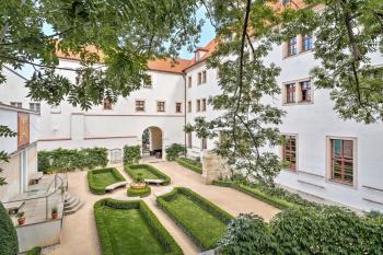 Augustine Hotel, Prague, Прага (фото 2)