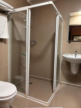 Escale Hotel, Brüssel (Foto 3)