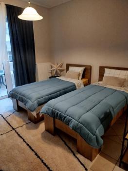 Central Spacious Apartment 70sqm, Tripoli (Tripolis) (foto 4)