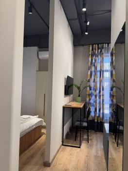 Muras Hostel, Biškek (fotografie 3)