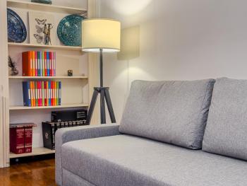 ISOLA DISTRICT Milan Apartment, Milano (foto 3)