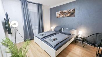 ALFA 4 Zimmer Apartment 8 Personen TV WIFI WM I 4BR 7Beds I 8 people I Kitchen l Bathroom, Stuttgart (foto 2)