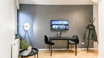 ALFA 4 Zimmer Apartment 8 Personen TV WIFI WM I 4BR 7Beds I 8 people I Kitchen l Bathroom, Stuttgart (foto 4)