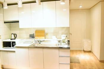 Serene stay, Seoul (photo 3)