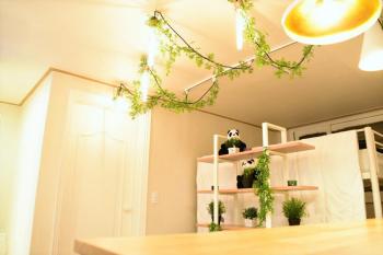 Serene stay, Seoul (photo 4)