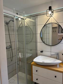 Apartament Klimatyczny z kominkiem, Szklarska Poręba (foto 2)