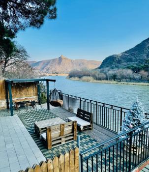 Space In Mtskheta, Mtskheta (photo 3)