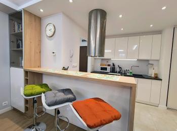 Apartament Wytchnienie, Szklarska Poręba (foto 4)