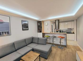 Apartament Wytchnienie, Szklarska Poręba (foto 5)