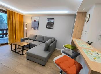 Apartament Wytchnienie, Szklarska Poręba (foto 3)