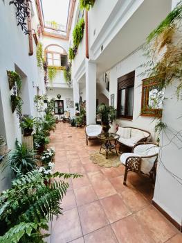 Casa Turística San Agustín, Córdoba (photo 2)