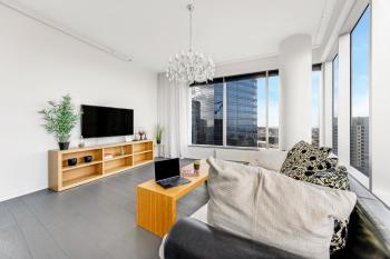 SkyResidence Luxury Apt With Amazing Panoram View, Tallinn (photo 3)