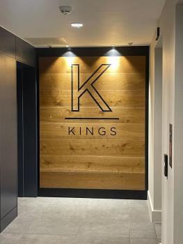 Kings, Hudson Quarter, York, York (photo 4)