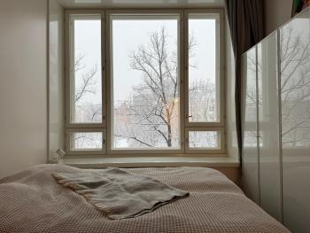Cozy studio apartment in the heart of Helsinki, Helsinki (photo 2)